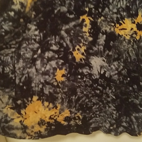 Tie dye Dress - Picture 3 of 4